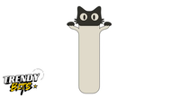 Cat Bookmark