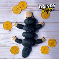 Pet Baby Niffler Flexi