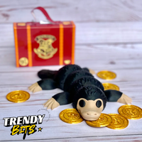 Pet Baby Niffler Flexi