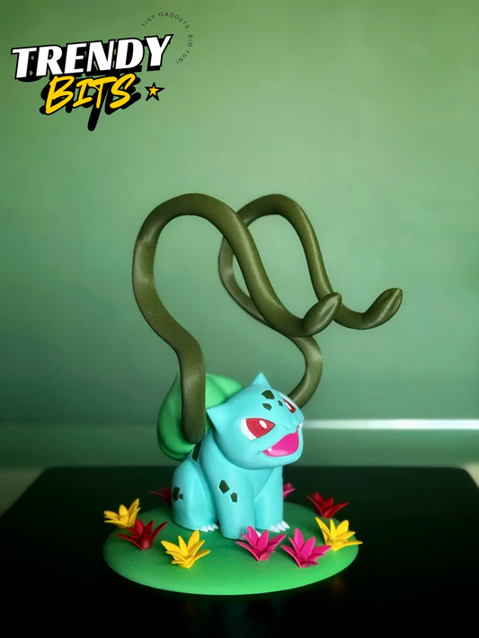 Bulbasaur Controller Holder