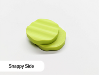 Green Little Pickle Fidget