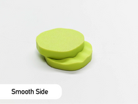 Green Little Pickle Fidget