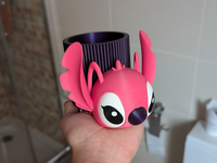 Angel Stitch Organizer Cup