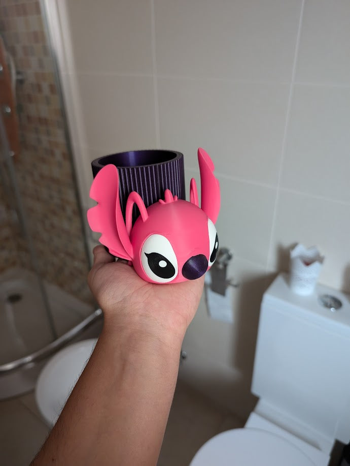 Angel Stitch Organizer Cup