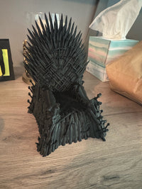 PlayStation Iron Throne Controller Stand