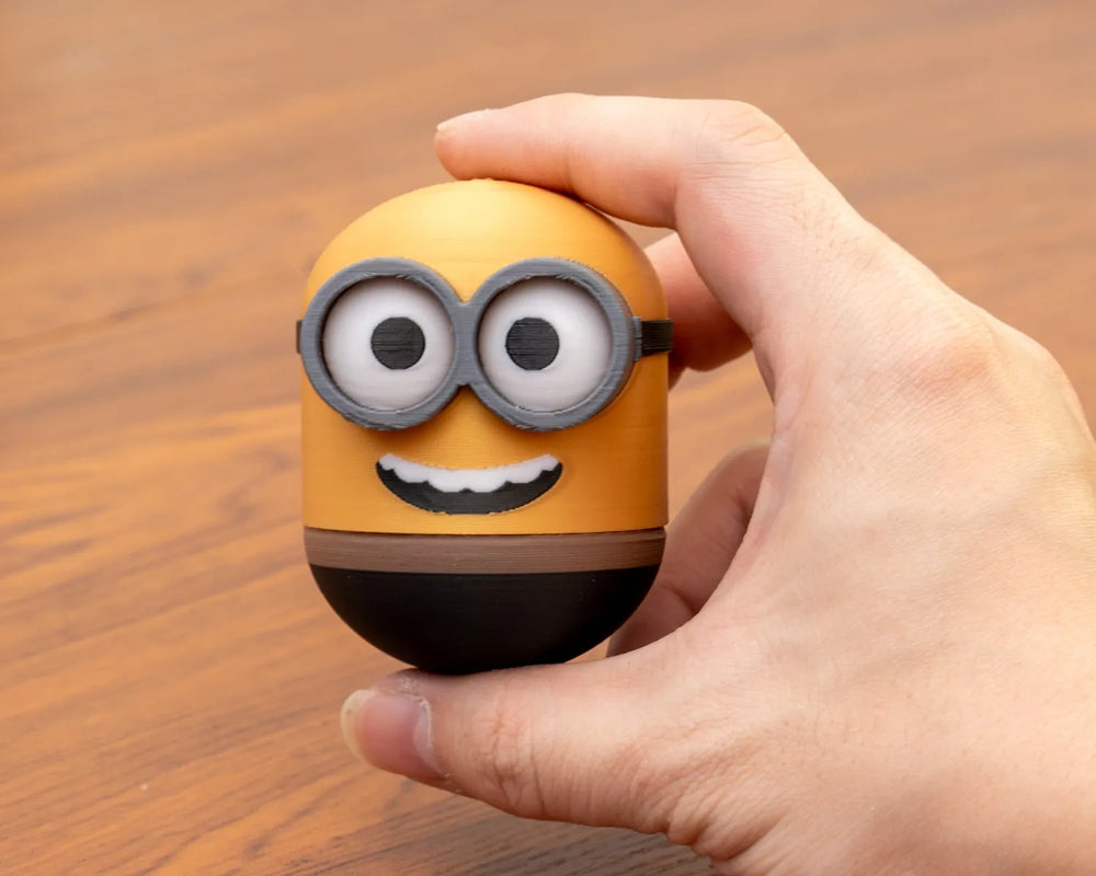 Minions Tumbler