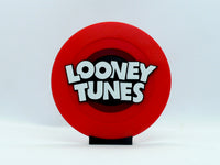 Looney Tunes Logo Display