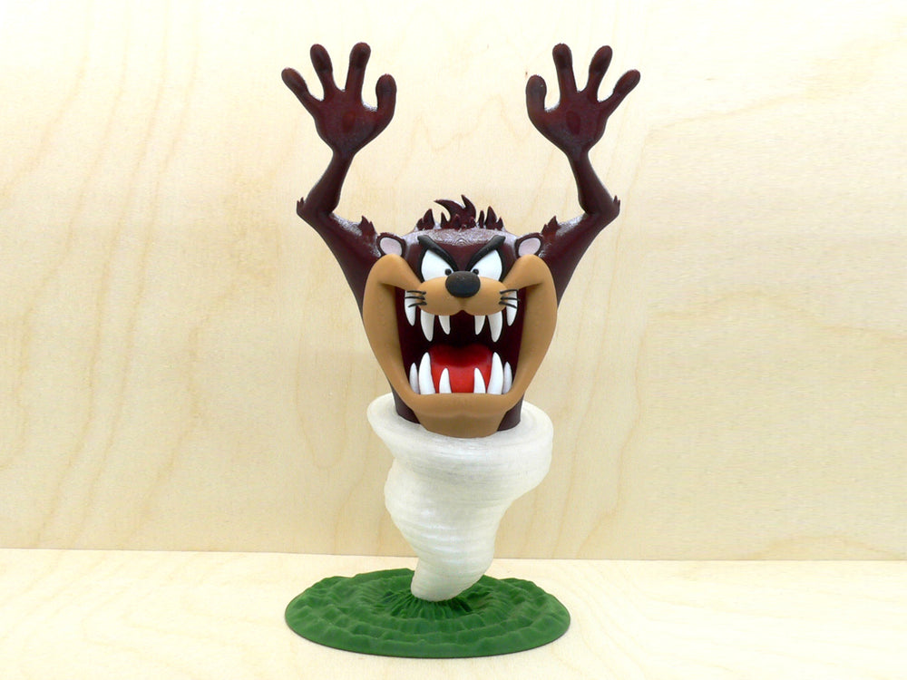 Tazmanian Devil