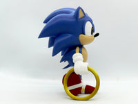 Classic Sonic The Hedgehog Figure
