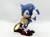 Classic Sonic The Hedgehog Figure