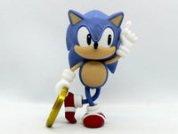 Classic Sonic The Hedgehog Figure