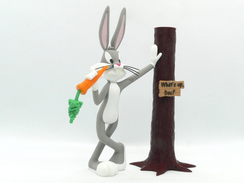 SUP Doc Bugs Bunny Figure