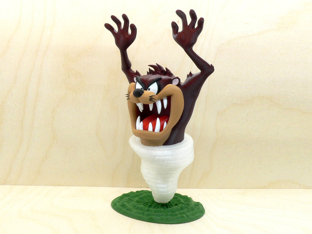 Tazmanian Devil