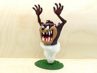 Tazmanian Devil