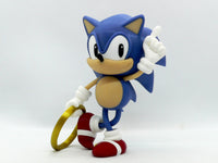 Classic Sonic The Hedgehog Figure