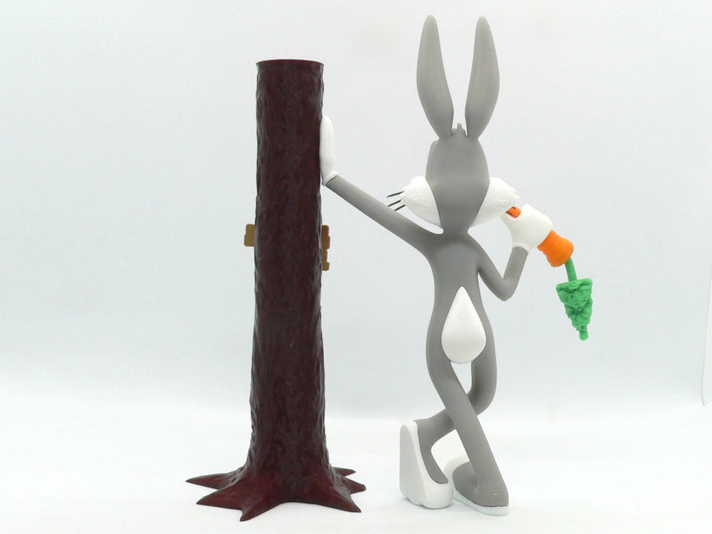 SUP Doc Bugs Bunny Figure