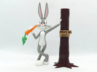 SUP Doc Bugs Bunny Figure