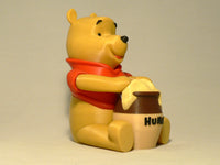 Winnie The Pooh Smooth