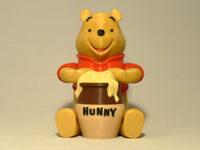 Winnie The Pooh Smooth