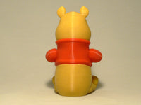 Winnie The Pooh Smooth