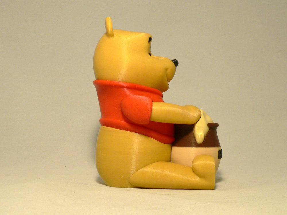 Winnie The Pooh Smooth
