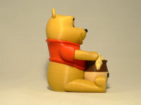 Winnie The Pooh Smooth