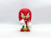 Classic Knuckles The Echidna Figure