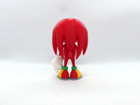 Classic Knuckles The Echidna Figure