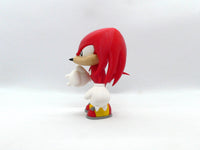 Classic Knuckles The Echidna Figure
