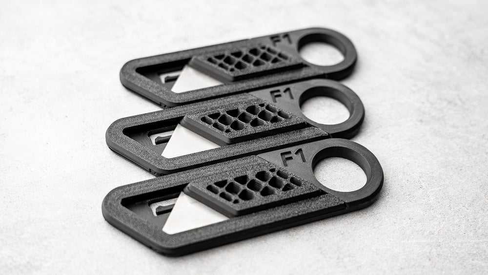 F1 Utility Knife