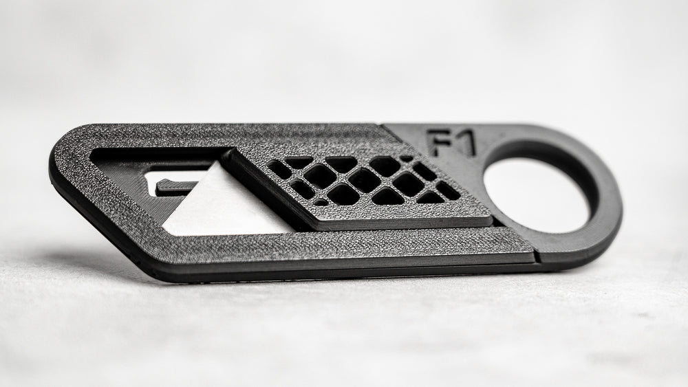 F1 Utility Knife