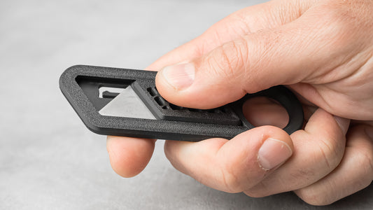F1 Utility Knife