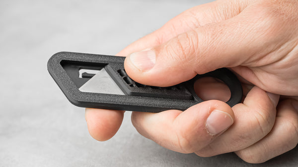 F1 Utility Knife