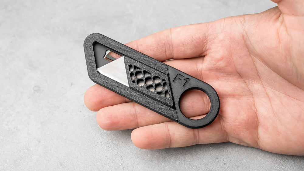 F1 Utility Knife