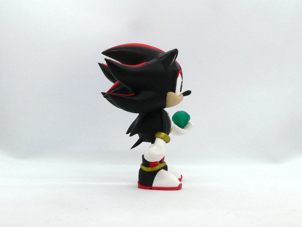 Shadow the Hedgehog Figure