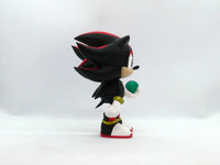 Shadow the Hedgehog Figure
