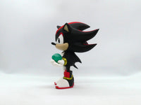 Shadow the Hedgehog Figure