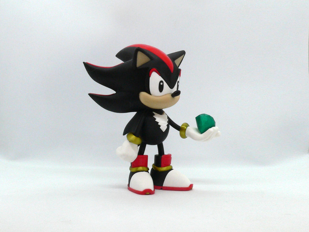 Shadow the Hedgehog Figure