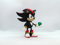 Shadow the Hedgehog Figure