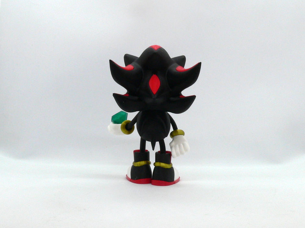 Shadow the Hedgehog Figure