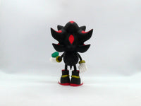 Shadow the Hedgehog Figure