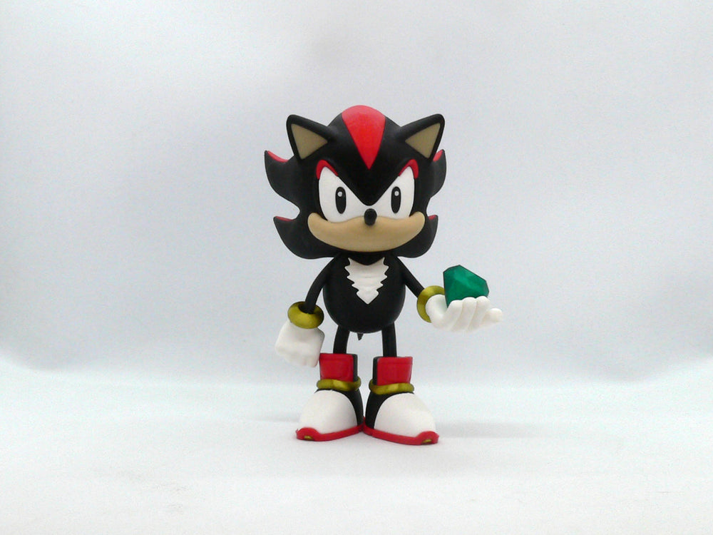 Shadow the Hedgehog Figure