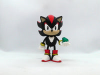 Shadow the Hedgehog Figure