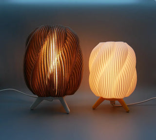Lamps & Lighting