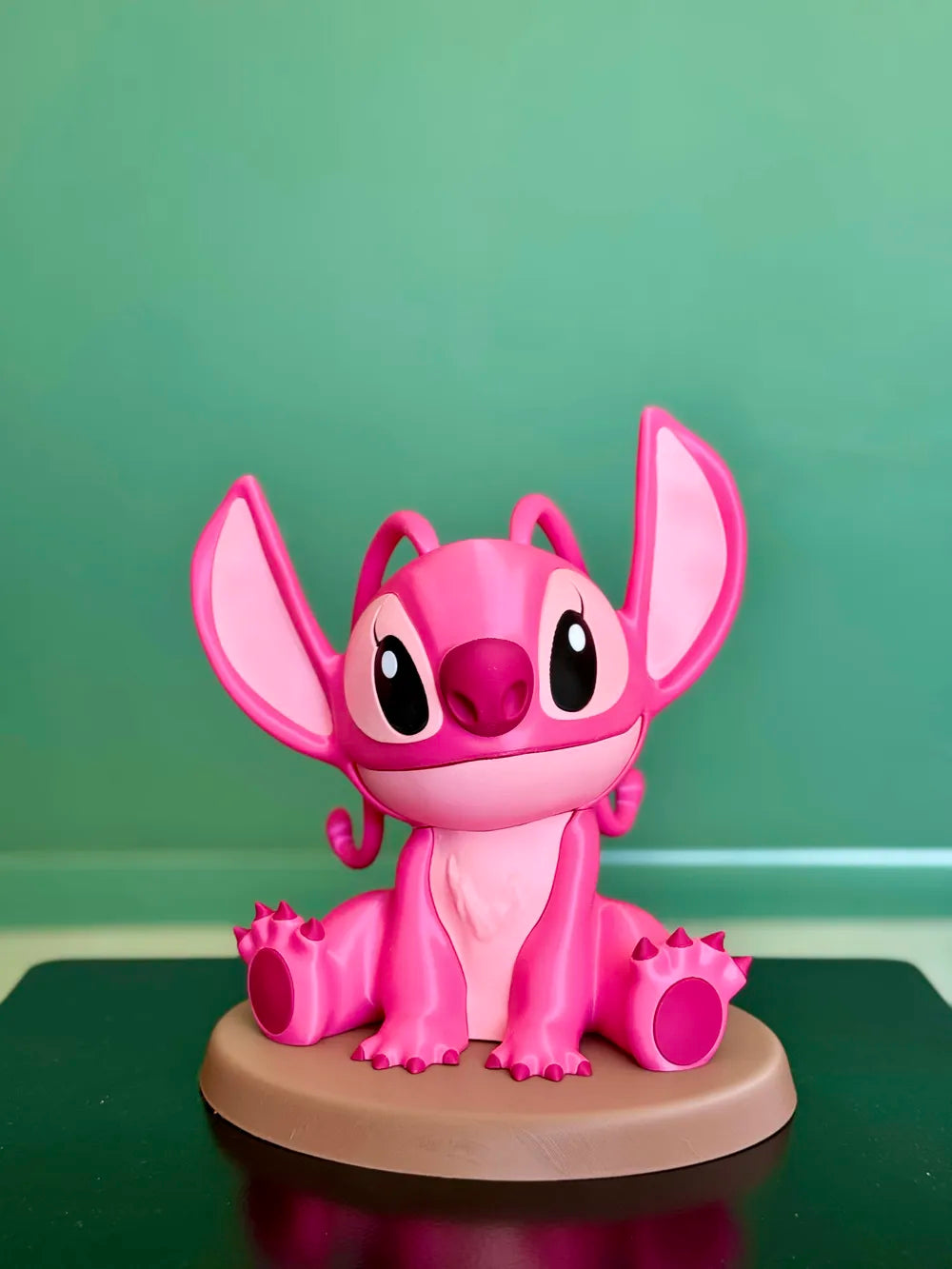 Angel Stitch Figure