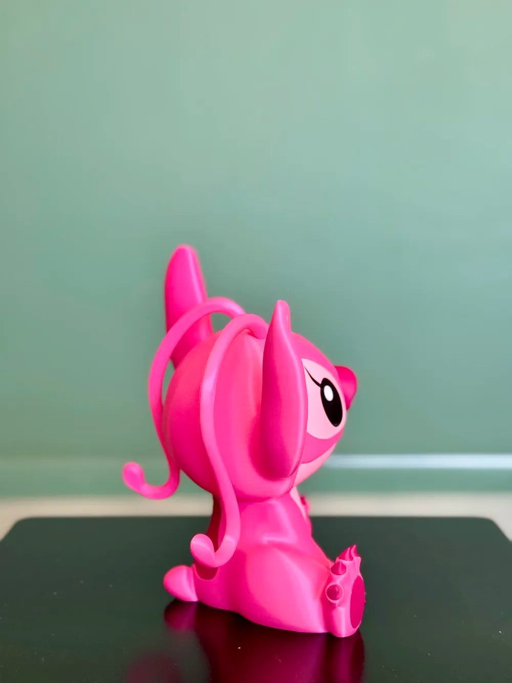 Angel Stitch Figure