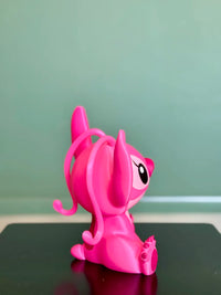 Angel Stitch Figure