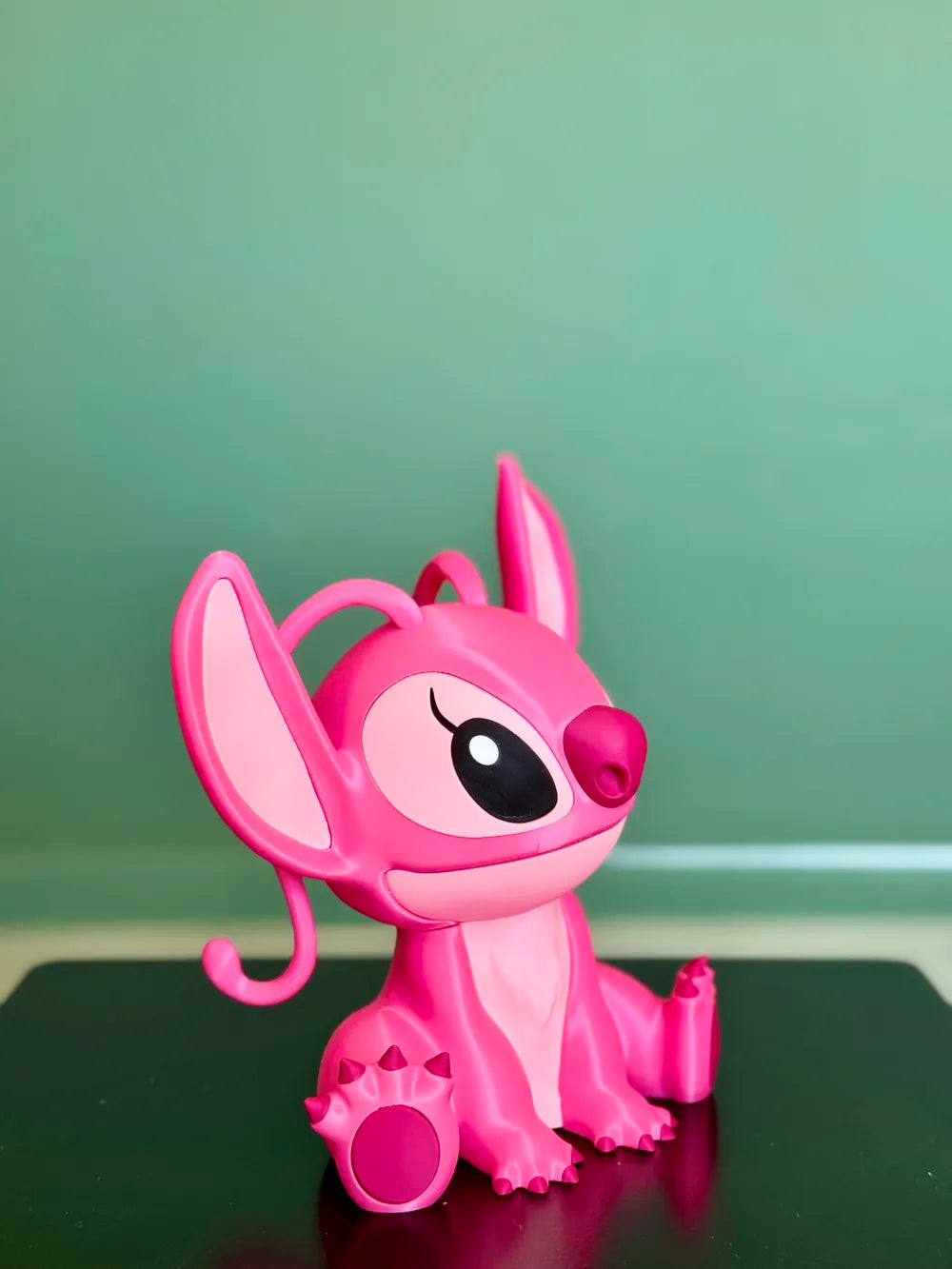 Angel Stitch Figure