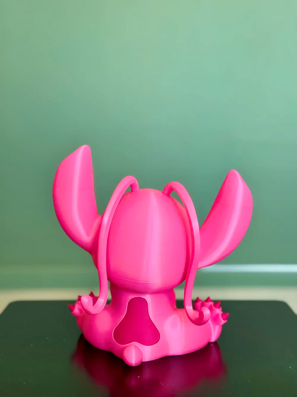 Angel Stitch Figure