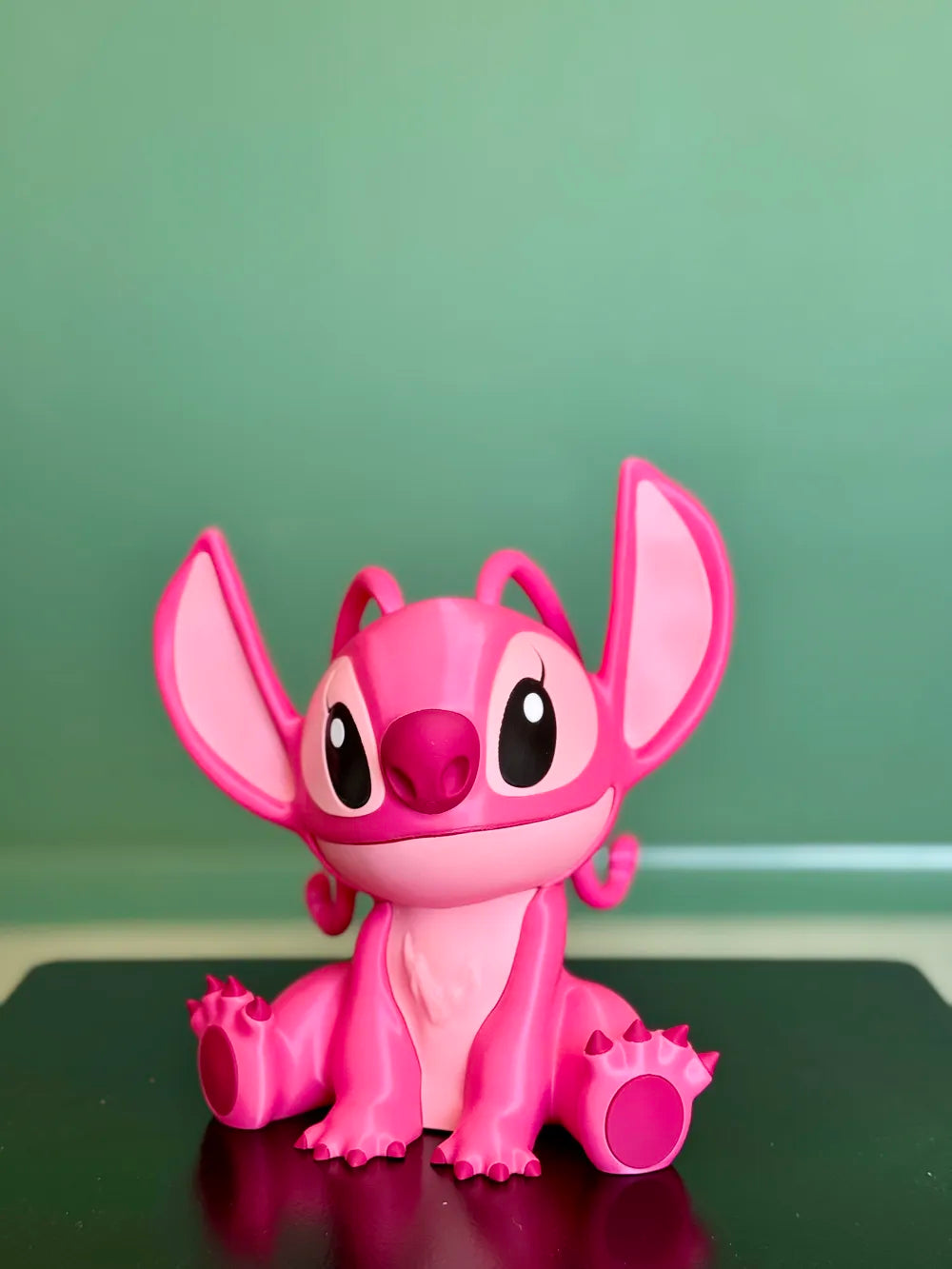 Angel Stitch Figure
